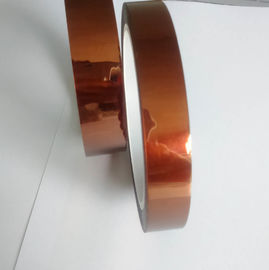 Polyester Film Polyimide Kapton Tape áp dụng cho mặt nạ nhiệt độ cao