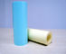 Tắt in Silicone tráng Glassine phát hành giấy cho vật liệu dính mạnh