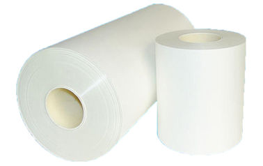 Không có lớp phủ silicone phát hành giấy cho vệ sinh khăn ăn và lót panty