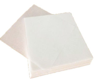 Làm cho Glassine phát hành giấy chịu nhiệt và không dính đặc điểm