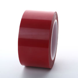 Phát hành giấy nối băng Jumbo Roll 980Mmx66M, Polyester Adhesive Tape